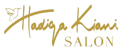 Hadiqa Kiani Salon