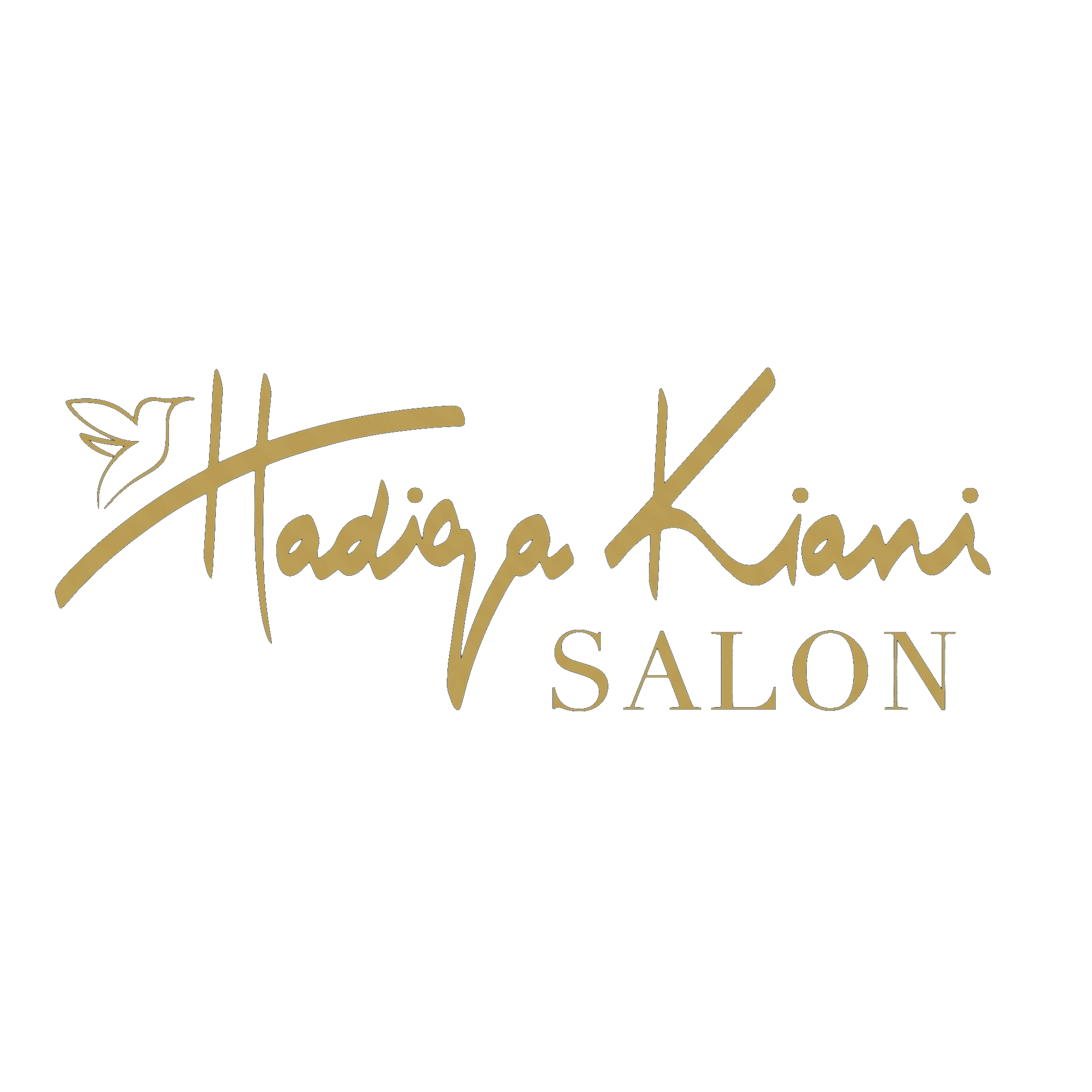 Hadiqa Kiani Salon